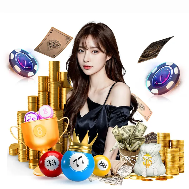 Wide Variety of Casino Games
