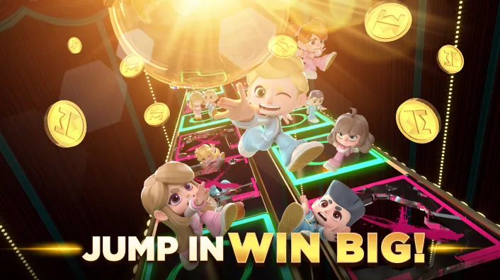 Daily Rewards Promotion